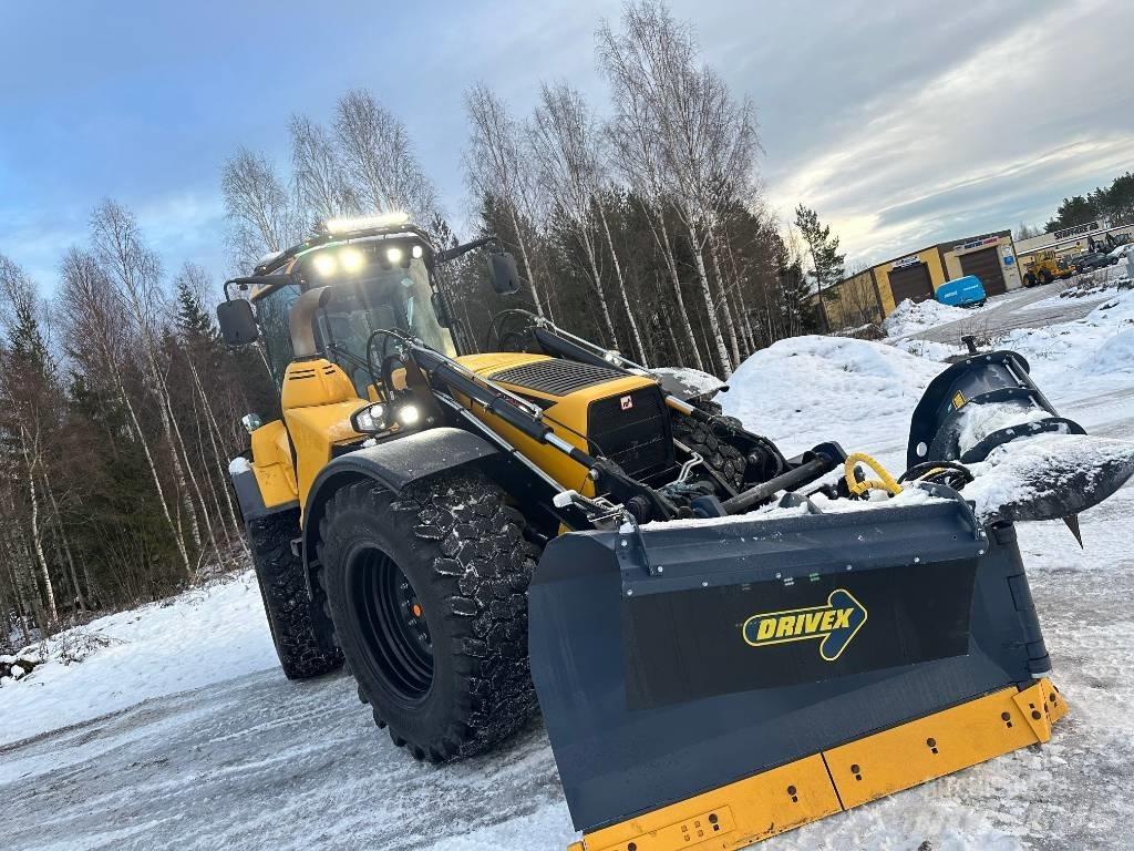 Drivex Vikplog Pluhy