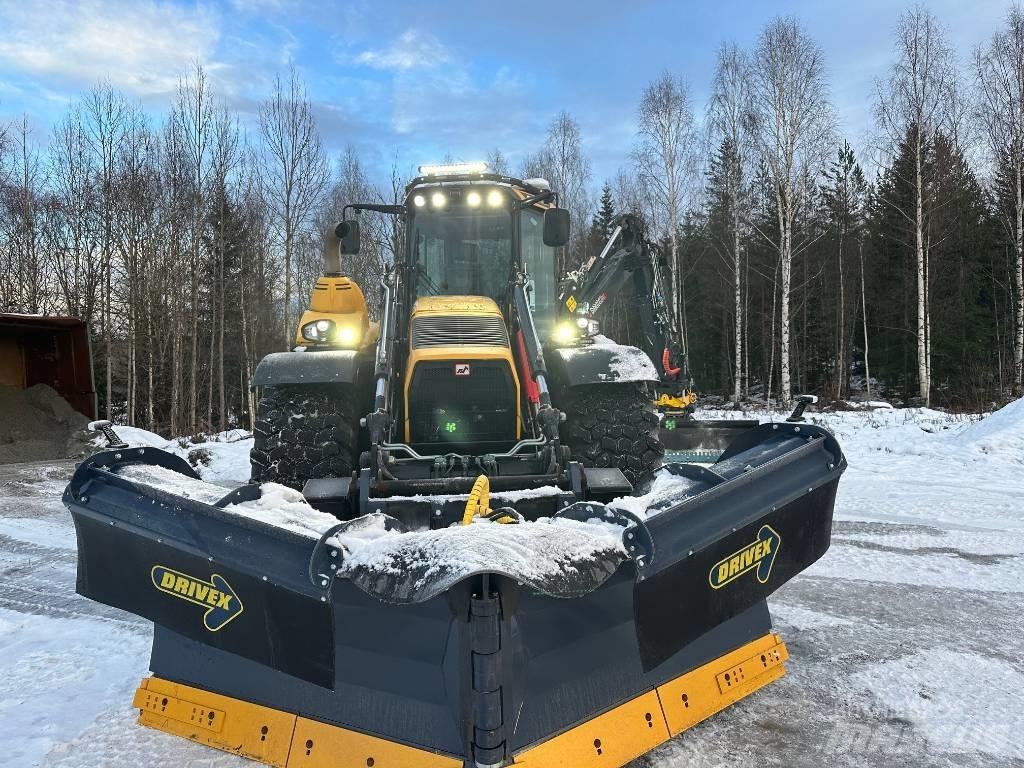 Drivex Vikplog Pluhy