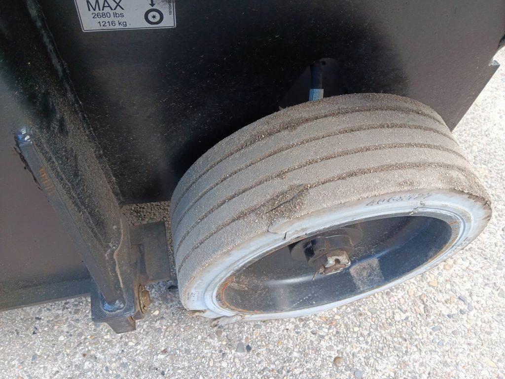 JLG R4045 Nůžková zvedací plošina