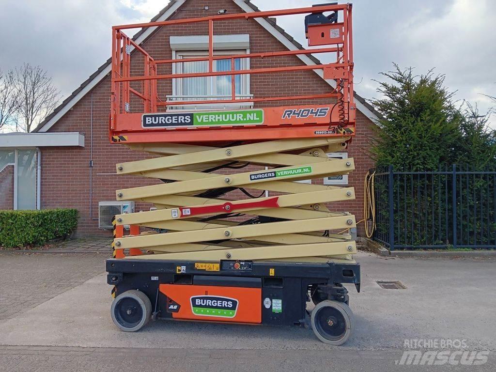 JLG R4045 Nůžková zvedací plošina