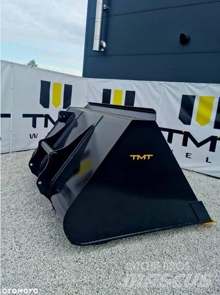 TMT JCB Hloubkové lopaty