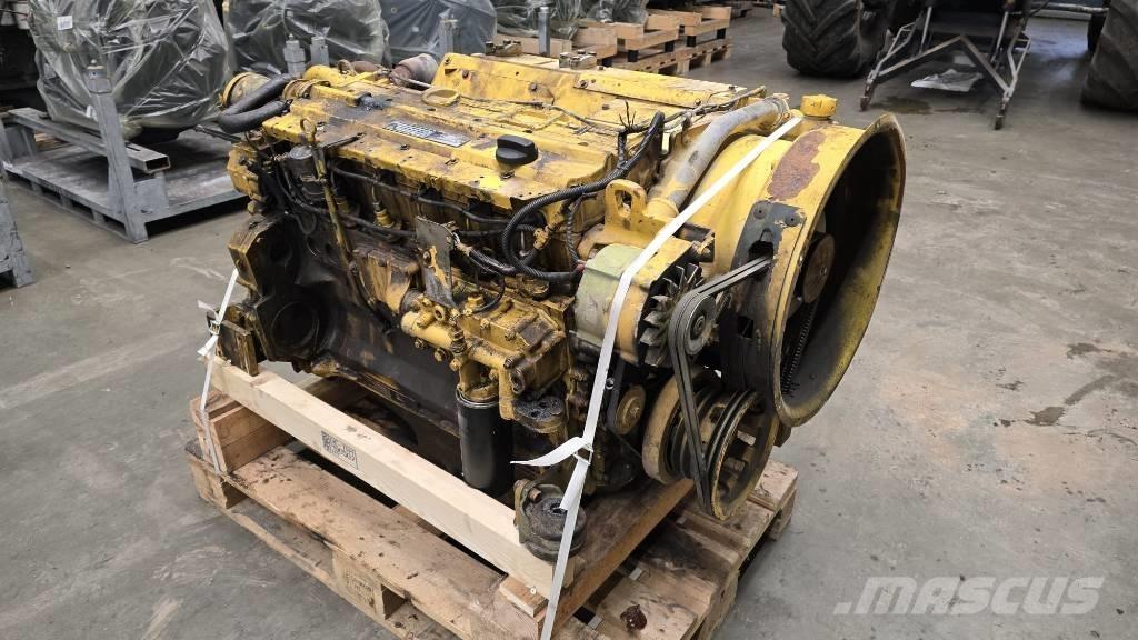 Deutz BF6M1012 Motory