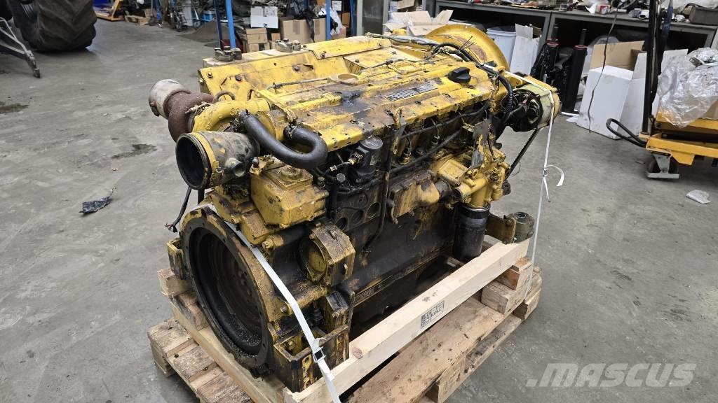Deutz BF6M1012 Motory