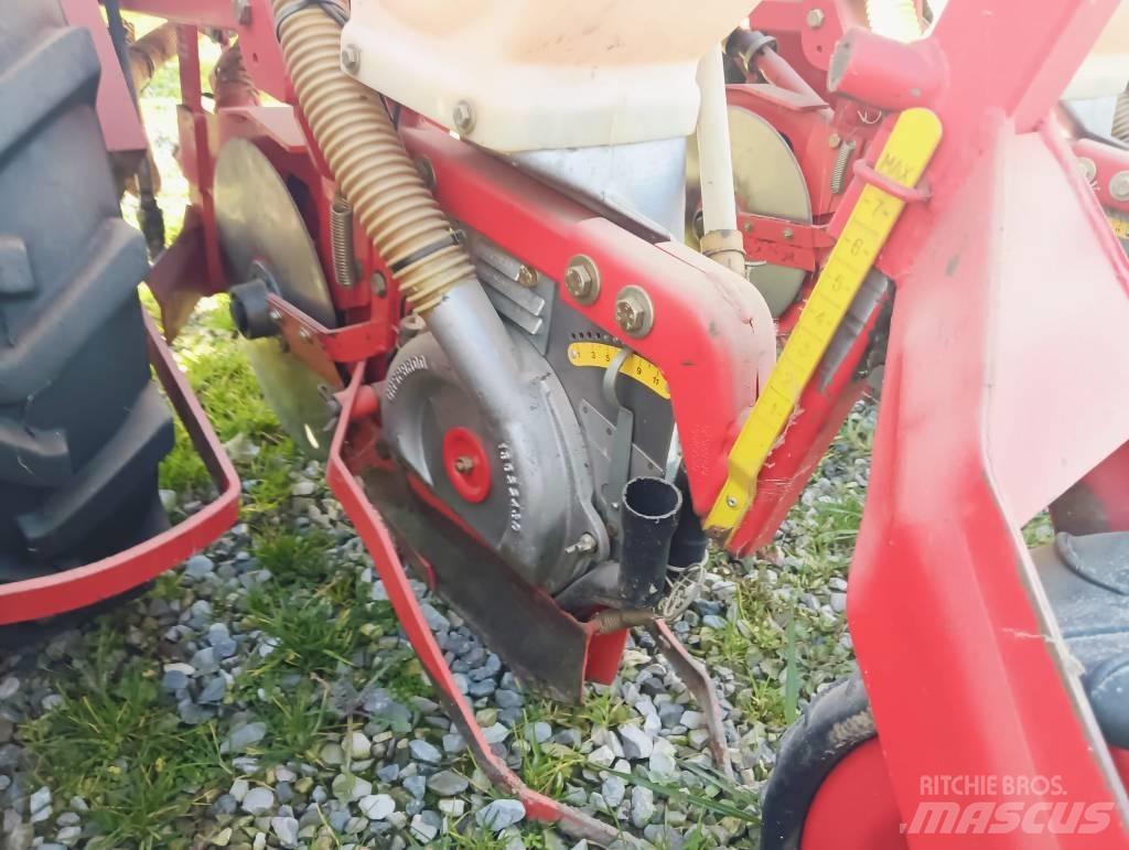 Gaspardo ST 250 6 Přesné secí stroje