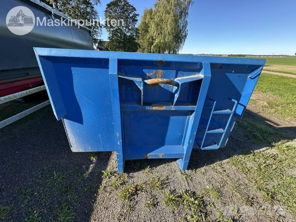 CMT OPT213 Odnímatelné