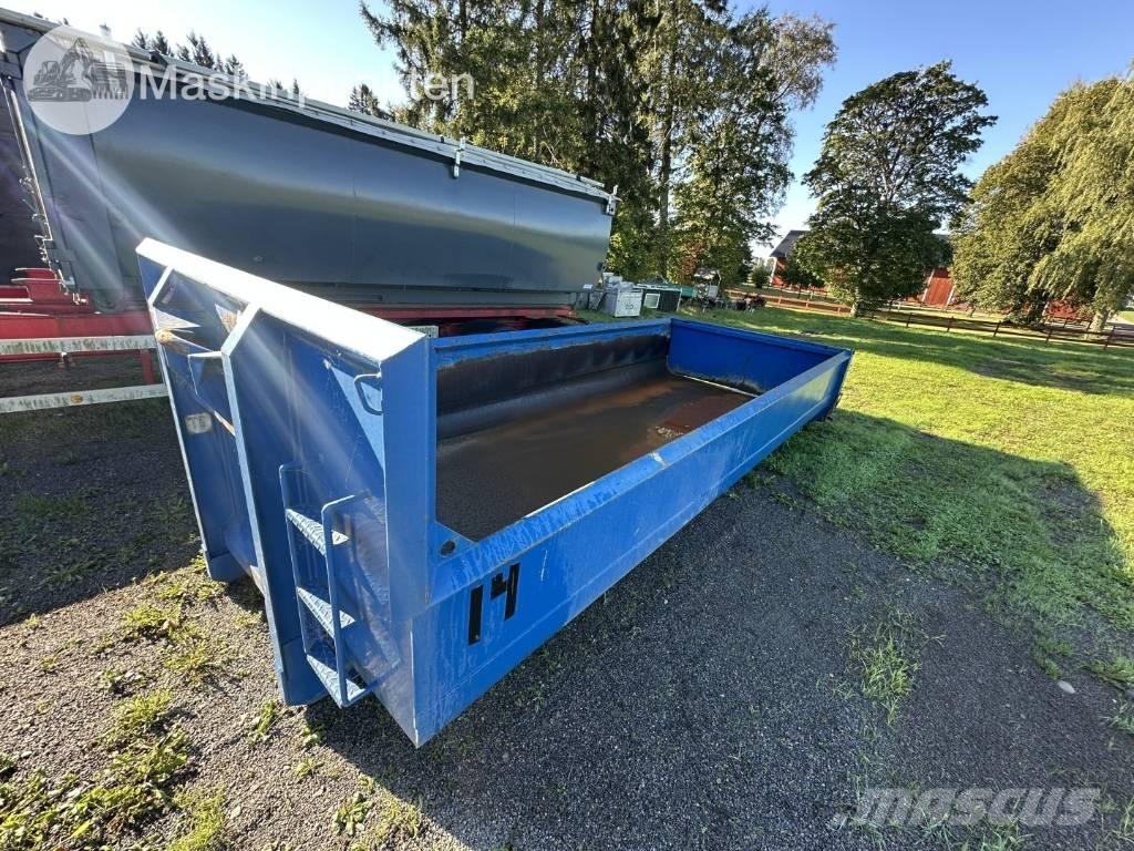 CMT OPT213 Odnímatelné