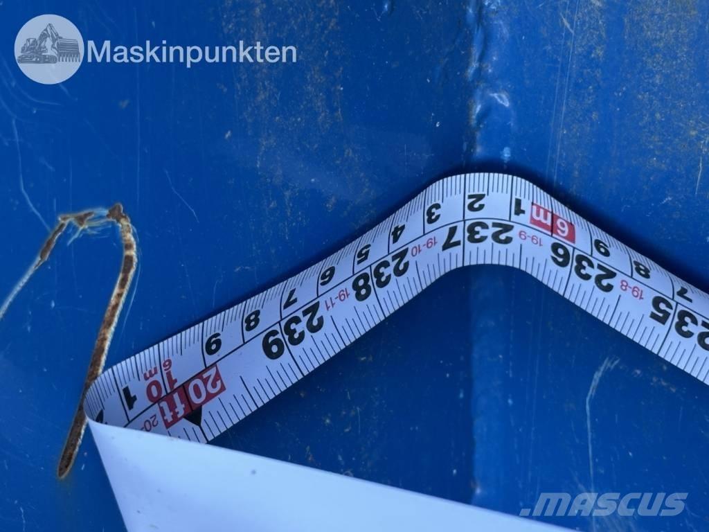 CMT OPT213 Odnímatelné