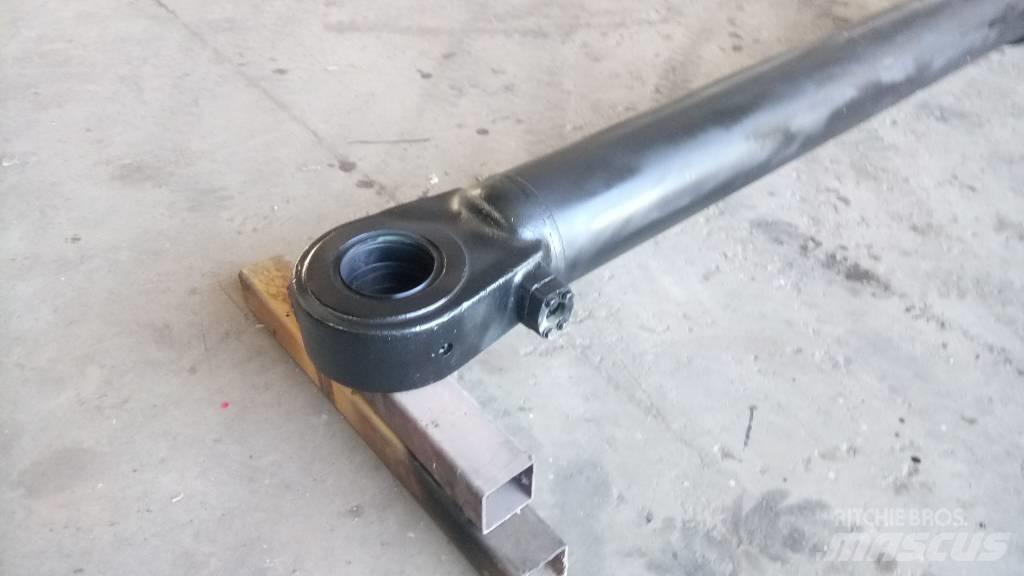 CAT 385 Hydraulika