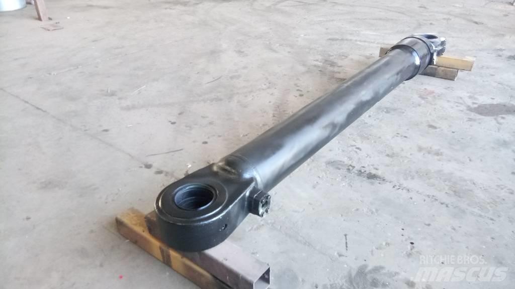 CAT 385 Hydraulika