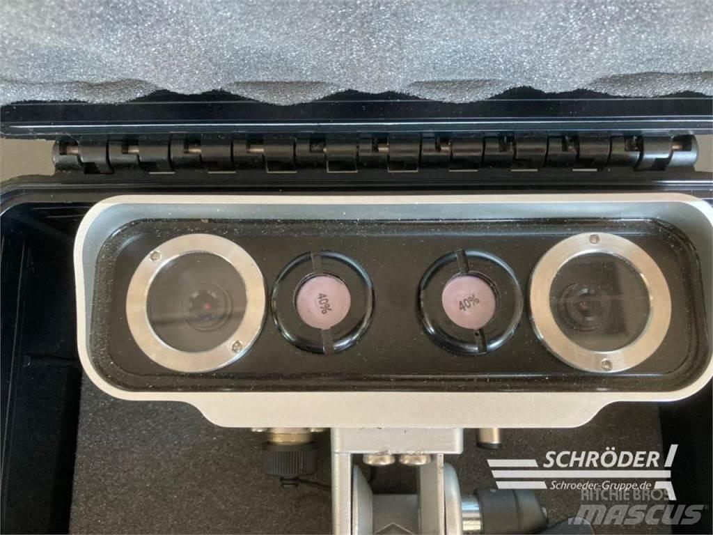 CLAAS CAM PILOT Sekačky s vlastním pohonem - příslušenství