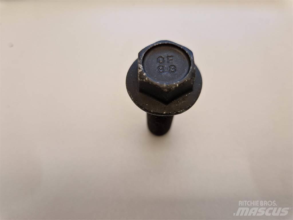 Ponsse 7011042 Podvozky a zavěšení kol
