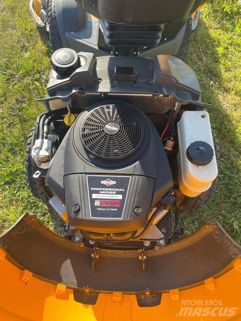 Stiga Park 740 IOX Samojízdné sekačky