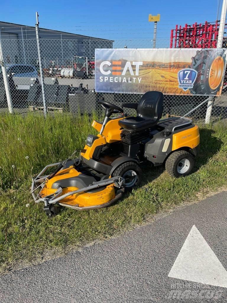 Stiga Park 740 IOX Samojízdné sekačky