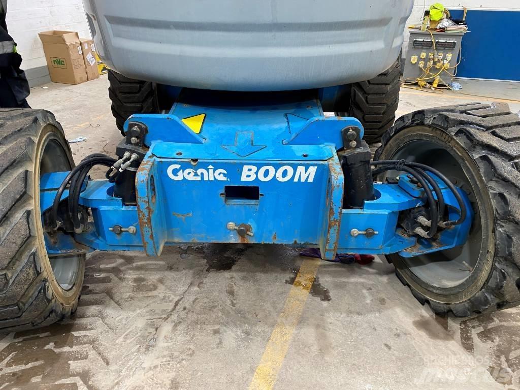 Genie Z 45/25 RT Kloubové plošiny