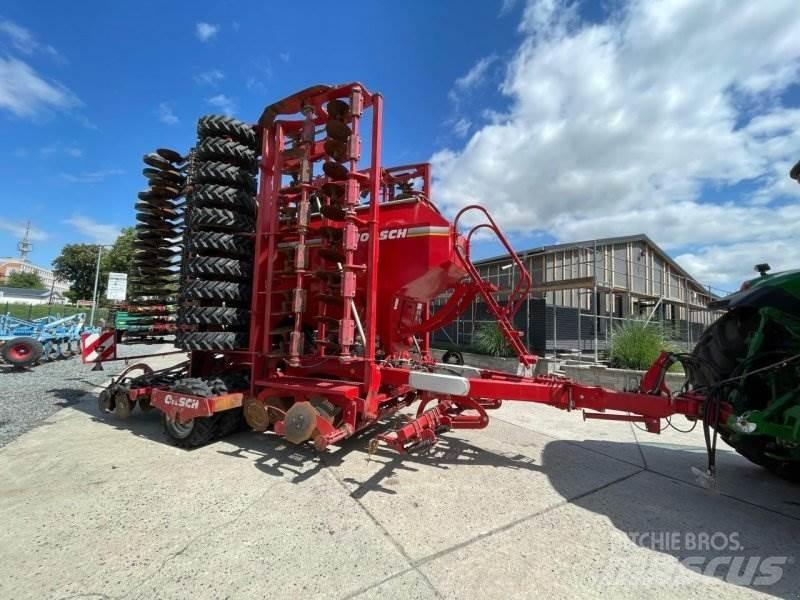 Horsch Pronto 9 DC Mechanické secí stroje