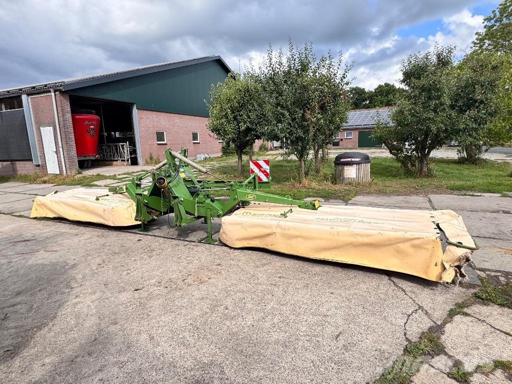 Krone Easy Cut 9140 Žací stroje