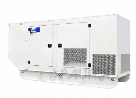 FG Wilson P300-5 Naftové generátory