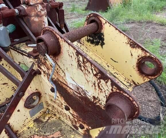  Promac 52 in Řetězové pily a kleště