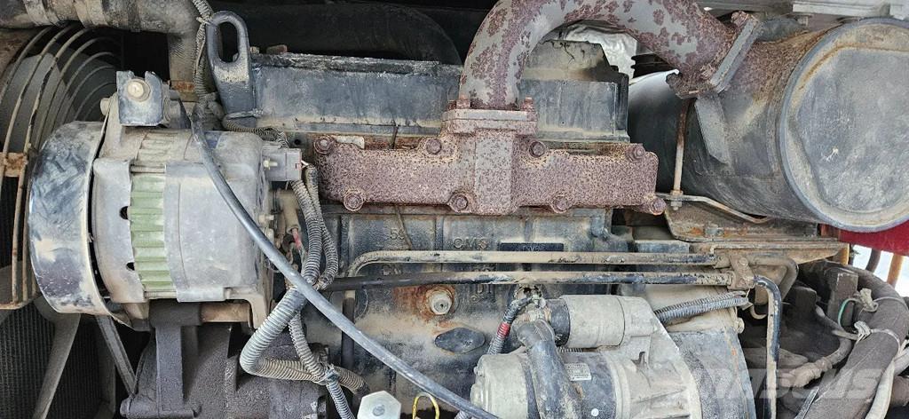 Takeuchi TB 175W Midi rýpadla 7t - 12t