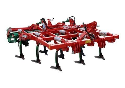 Agro-Masz RUNNER 35 Kultivátory
