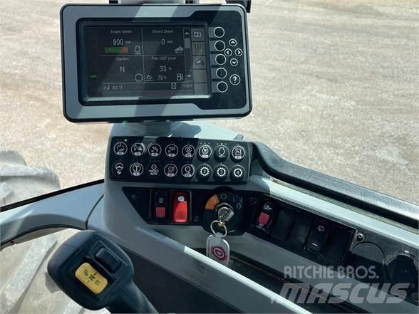 CAT 930M Kolové nakladače