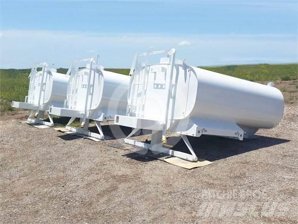 Tiger 2000 GAL Cisterny