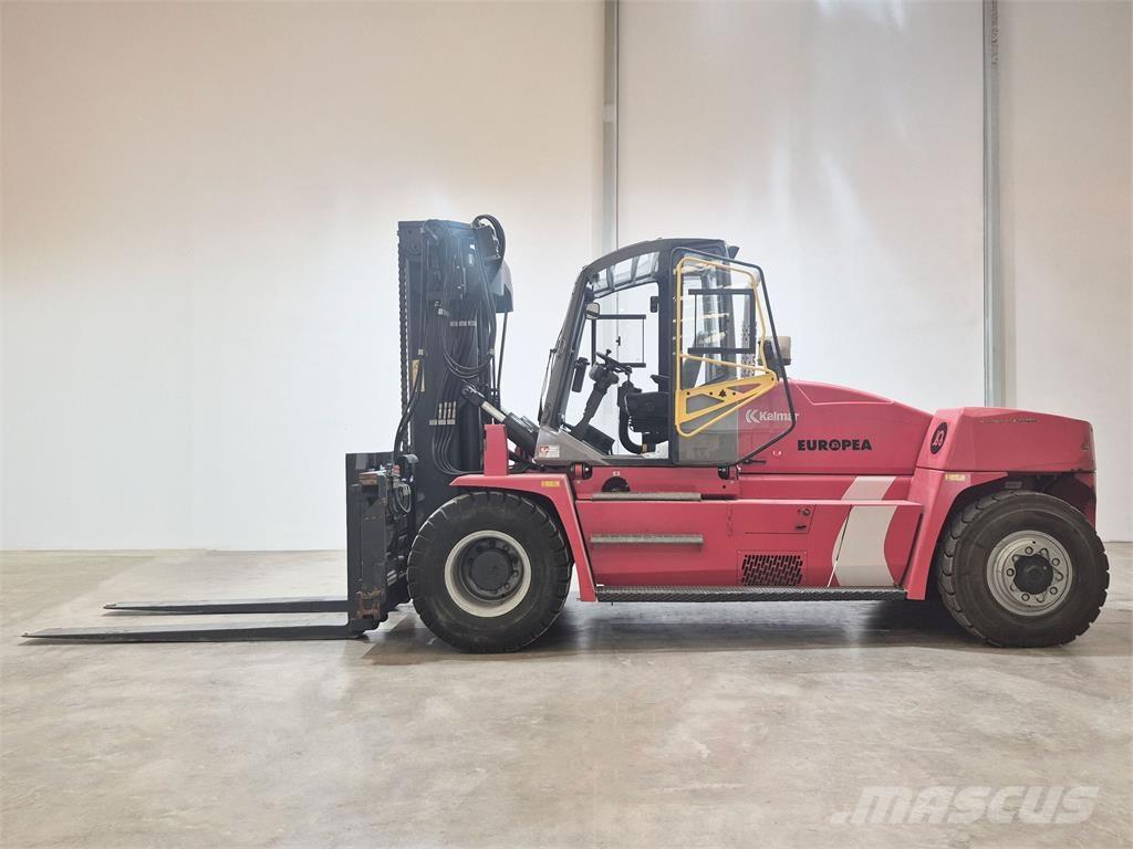 Kalmar DCE 160 12 Dieselové vozíky