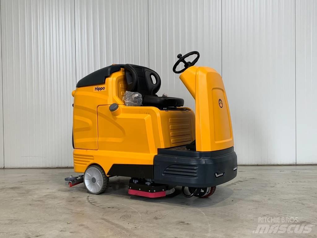  Hippo AR-S10 Zametací stroje