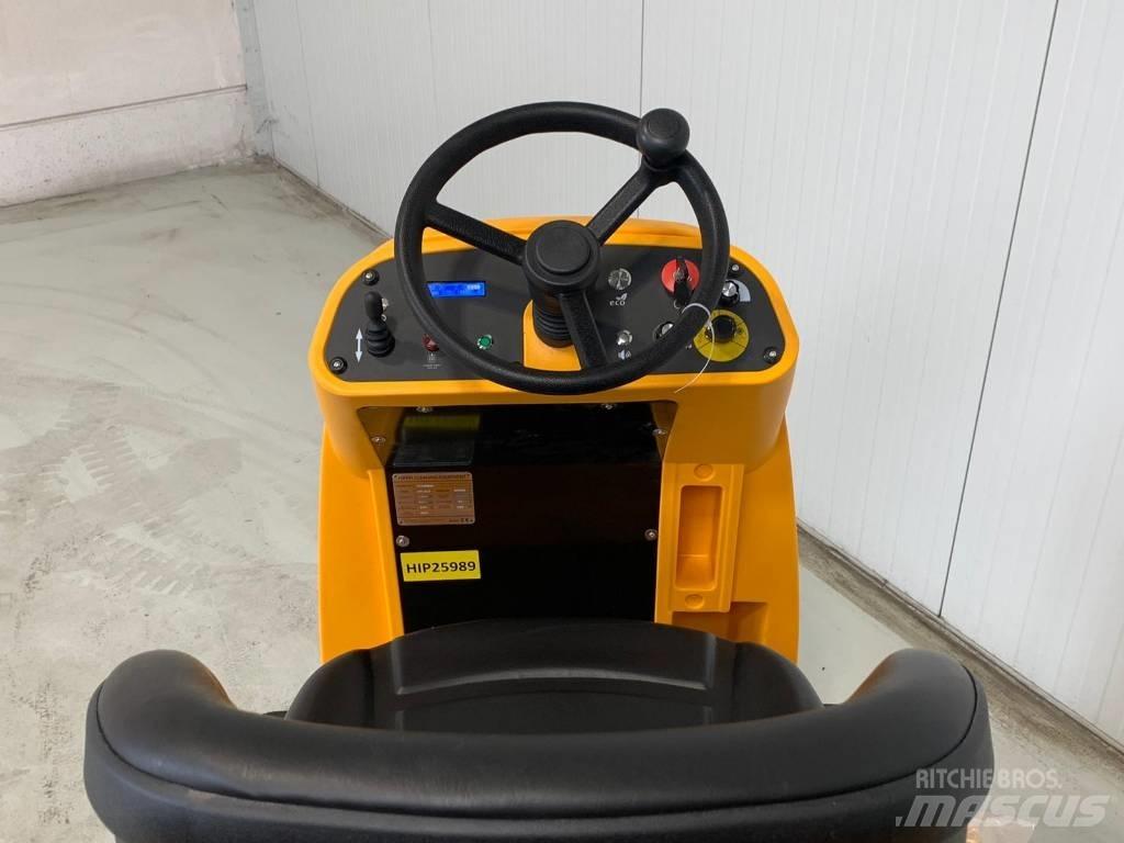  Hippo AR-S10 Zametací stroje