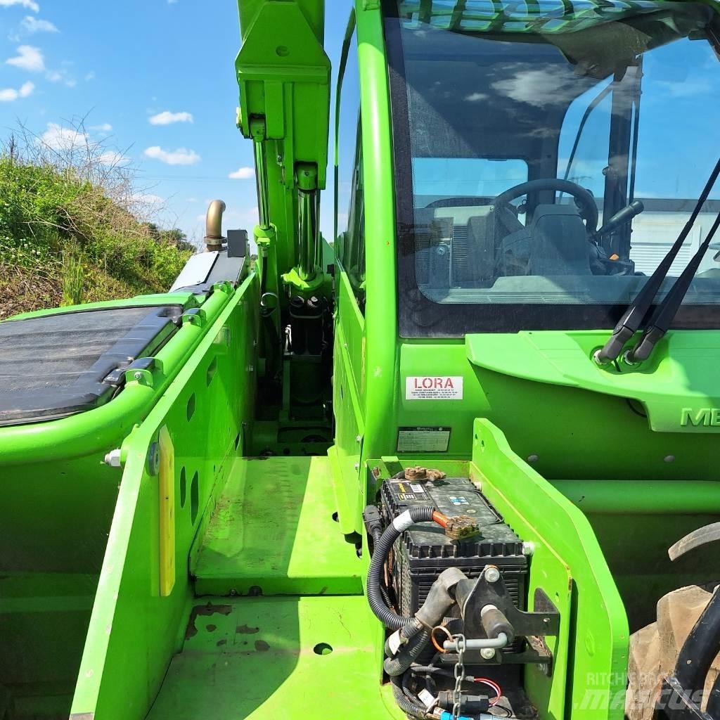 Merlo TF 42.7 Teleskopické nakladače pro zemědělství
