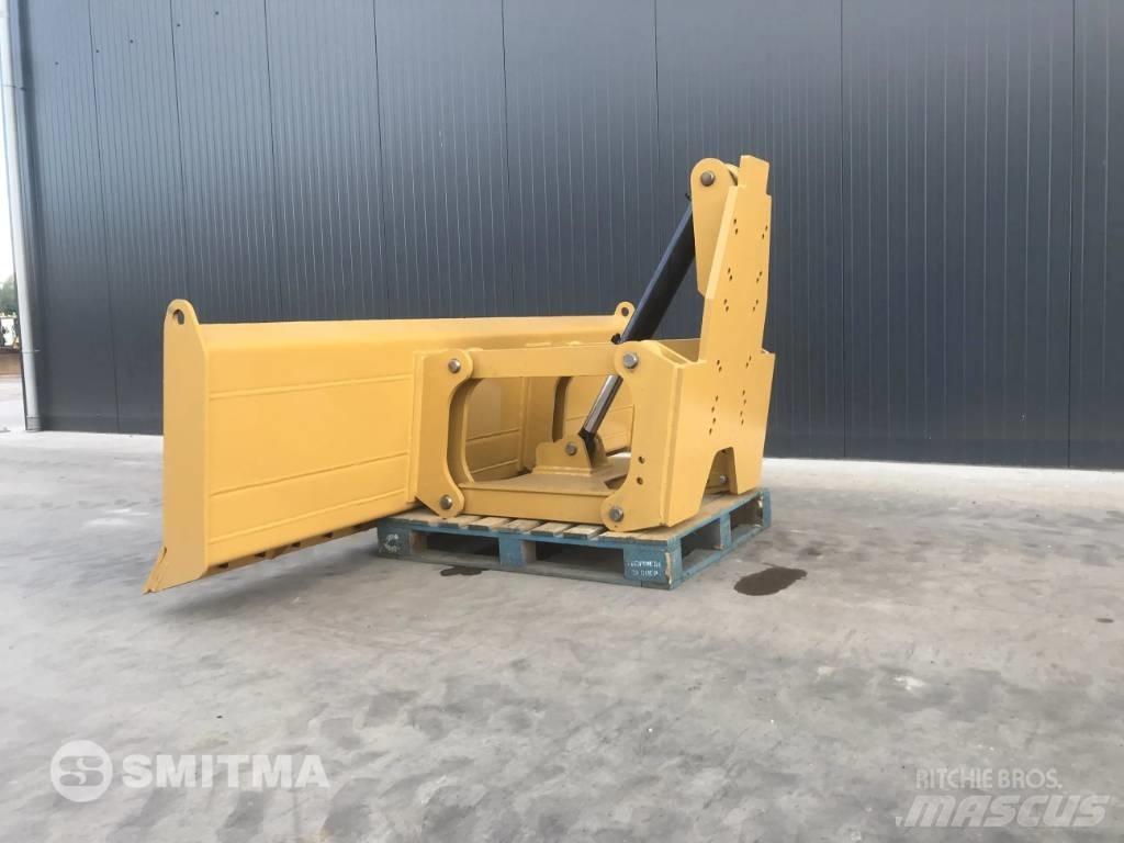 CAT 140GC Radlice