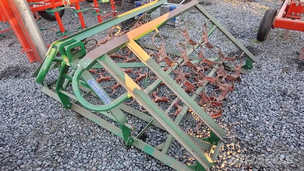 Kellfri Gräsharv 4m Brány