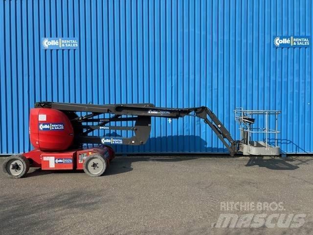 Manitou 170AETJ Kloubové plošiny