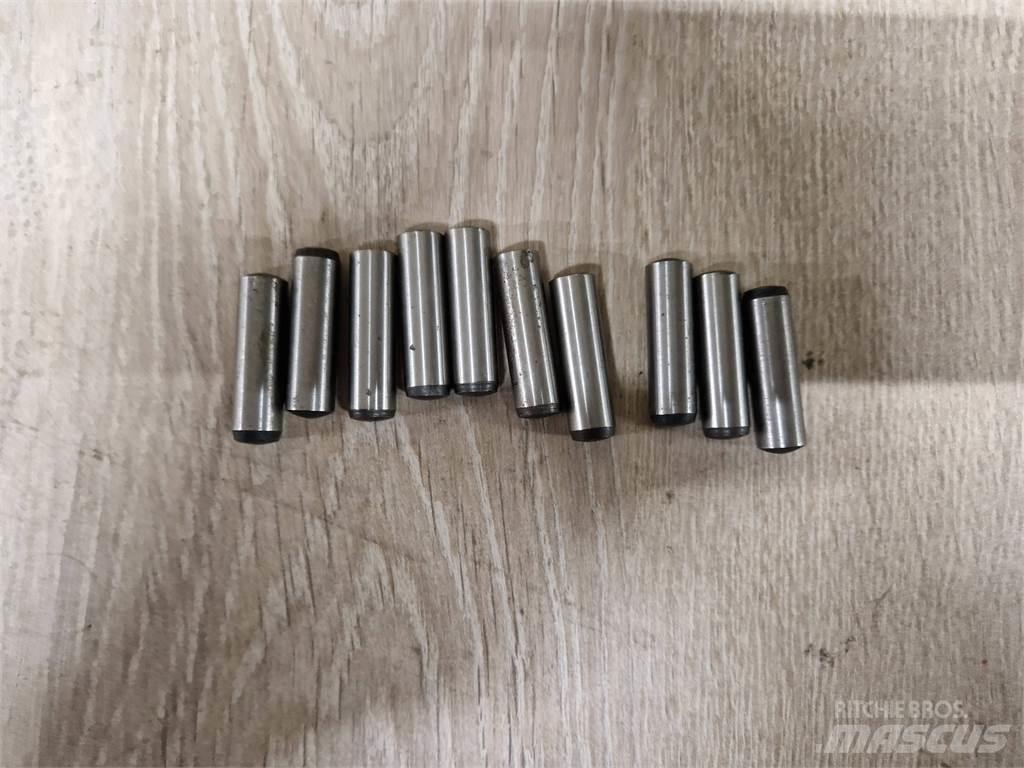 Eco Log 7001038 Těžební hlavy