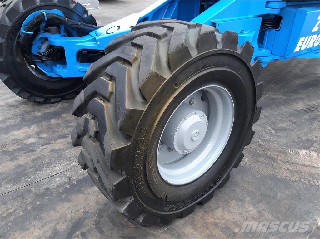 Genie Z135 70 Kloubové plošiny