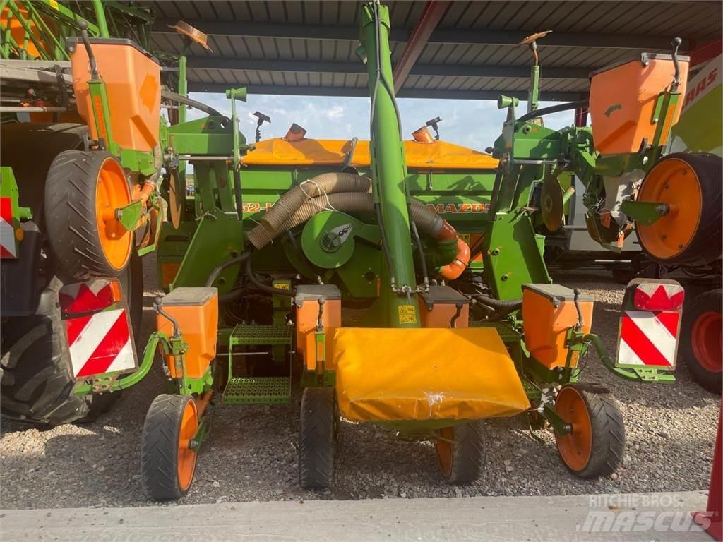 Amazone ED 452-K Přesné secí stroje