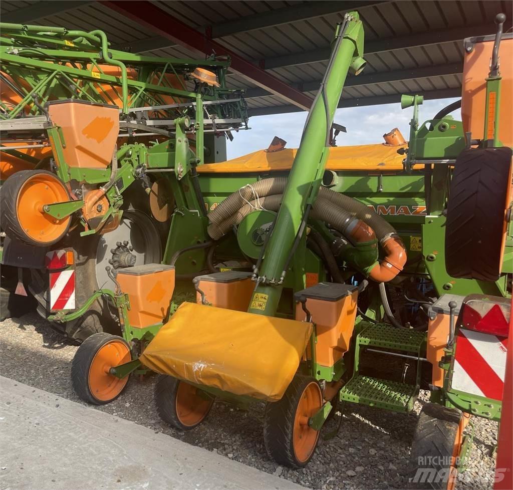 Amazone ED 452-K Přesné secí stroje