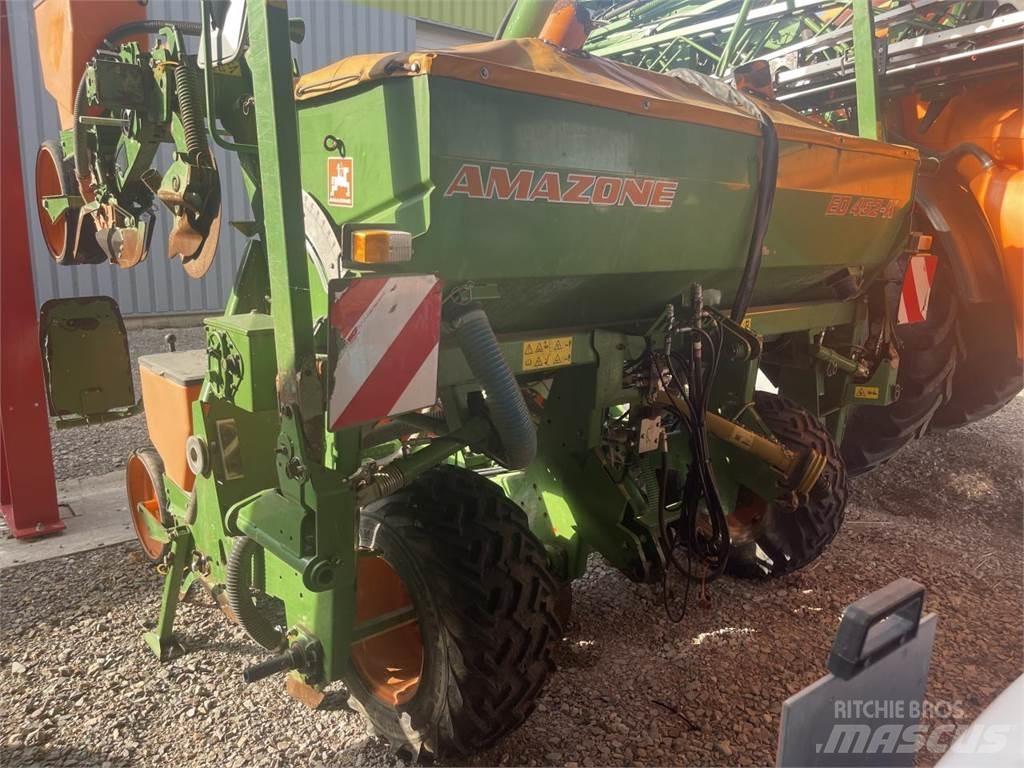Amazone ED 452-K Přesné secí stroje