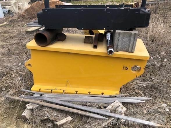 John Deere  Ostatní komponenty