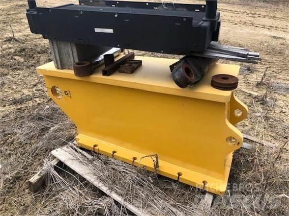 John Deere  Ostatní komponenty