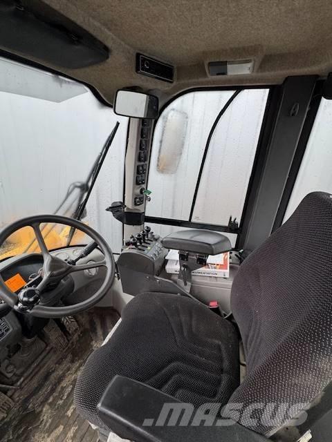 Volvo L 45 F Kolové nakladače