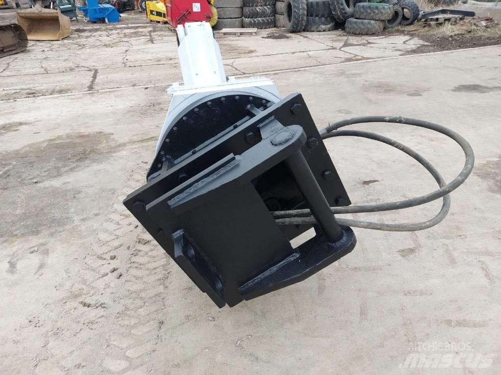 Furukawa Topline 30 Drtiče