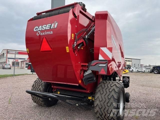 CASE RB 466 HD PRO Lis na válcové balíky