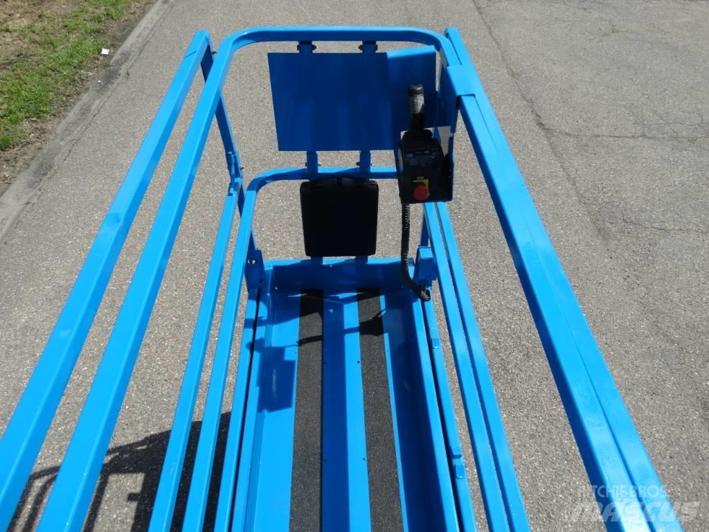 Genie GS 1532 Nůžková zvedací plošina
