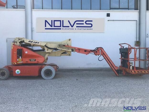 JLG E400AJPn Kloubové plošiny