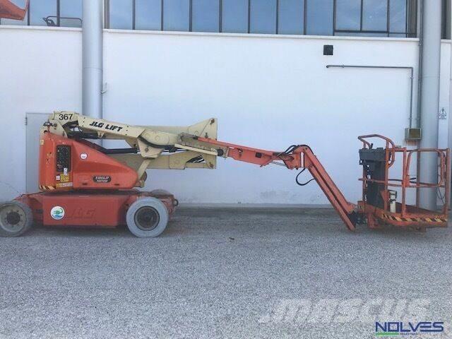 JLG E400AJPn Kloubové plošiny