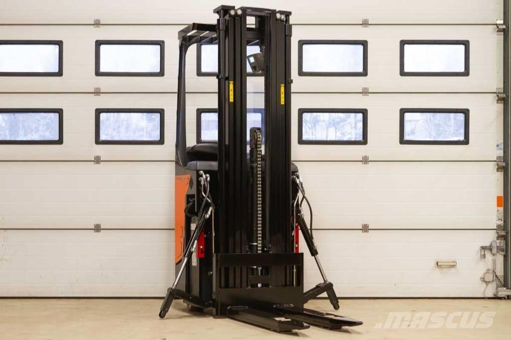 Rocla SST 12 AC Samohybné vozíky