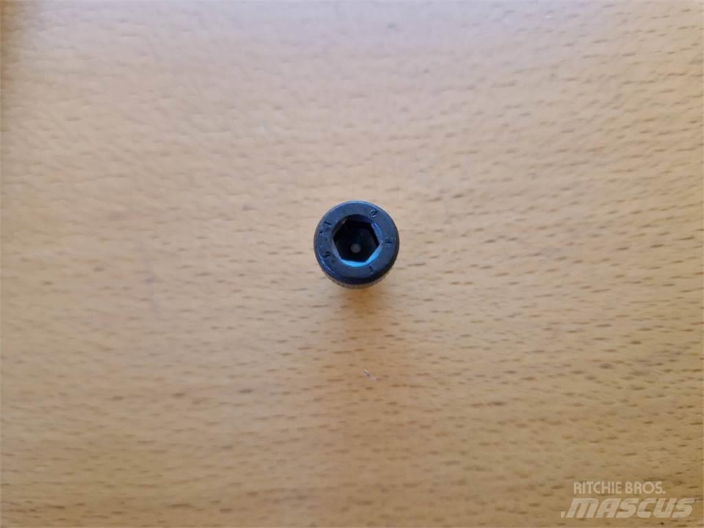 Eco Log 7004826 Podvozky a zavěšení kol