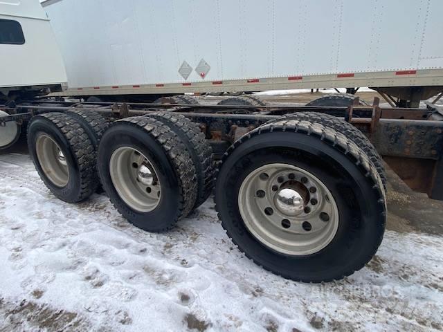Western Star 4900SB Tahače