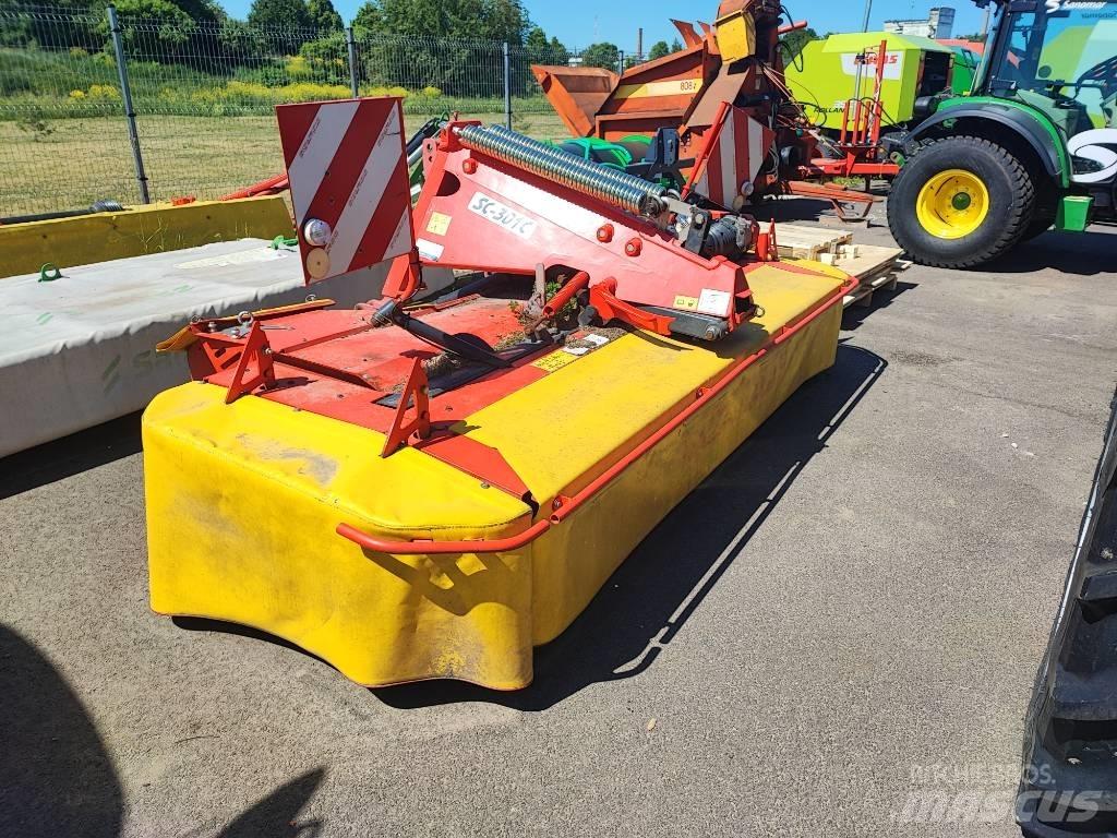 Rozmital SC-301C Žací stroje